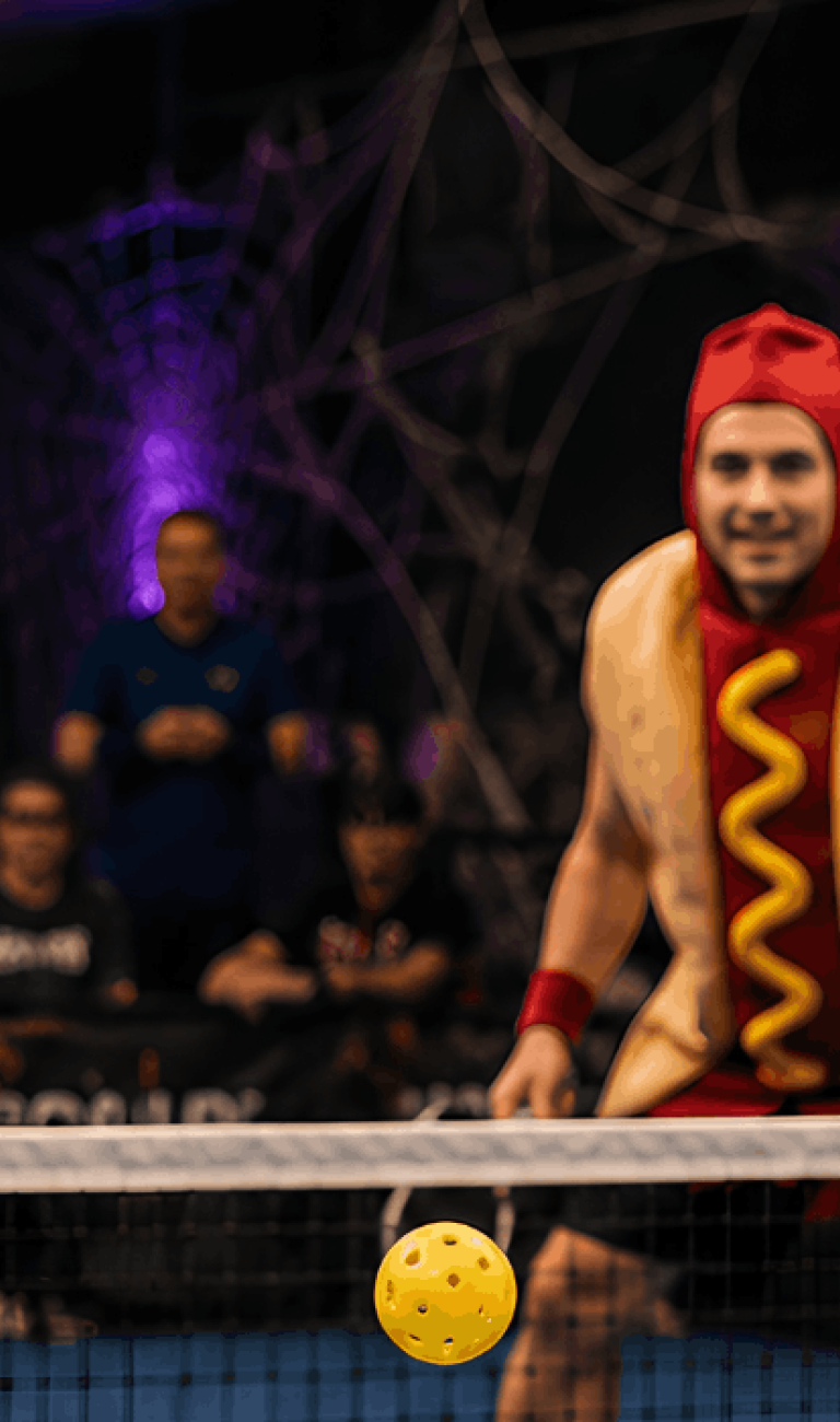 Picklr Nightmare Tournament Image