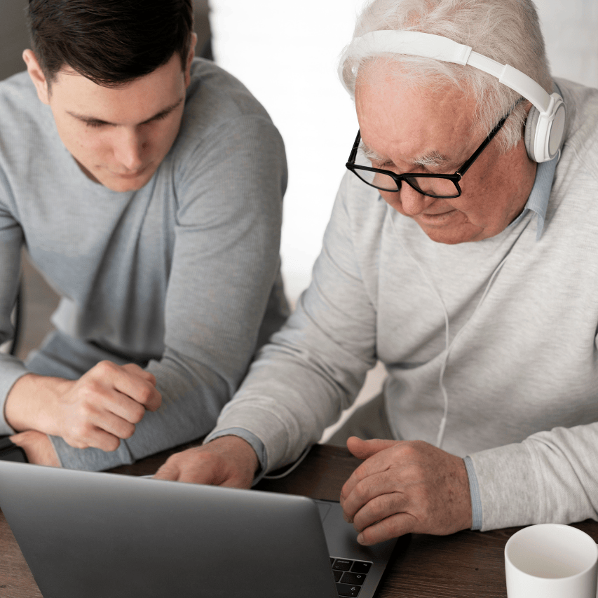 Resources for seniors in Fort Collins